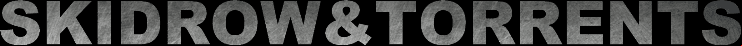 Skidrow & Torrents Logo